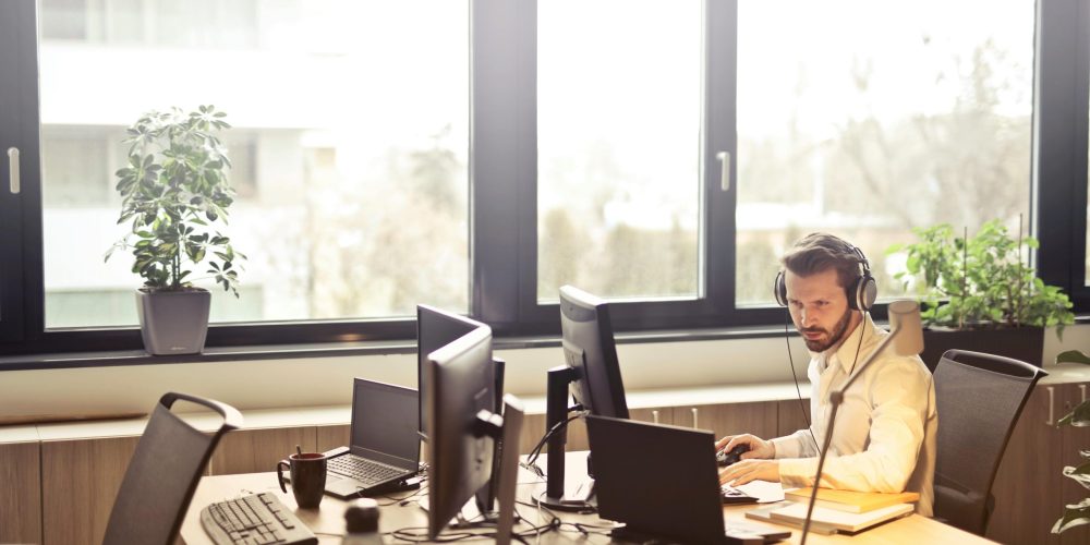 IT Services | DCSS Technology | Ireland