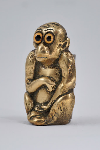 Brass Monkey