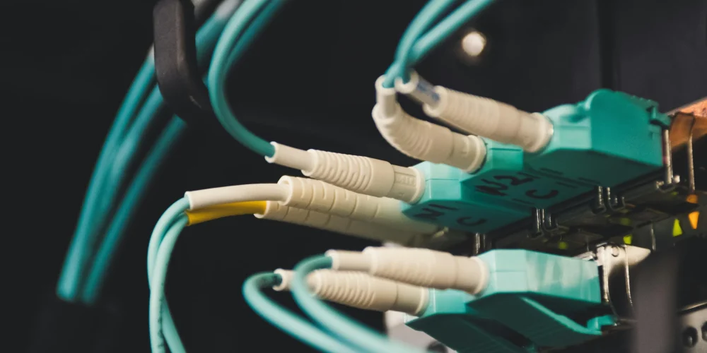 Data Centres Ireland | IT Company | DCSS Technology