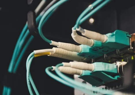 Data Centres Ireland | IT Company | DCSS Technology
