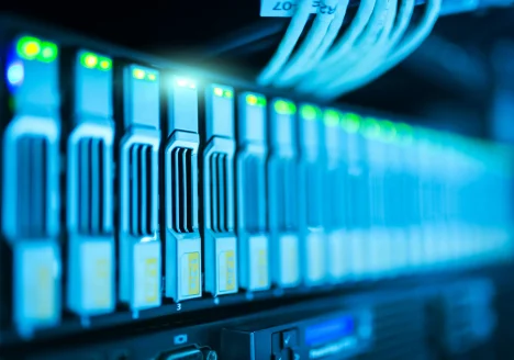 Network Security Ireland | How to Optimise your IT Storage Infrastructure | DCSS | HPE ProLiant Support