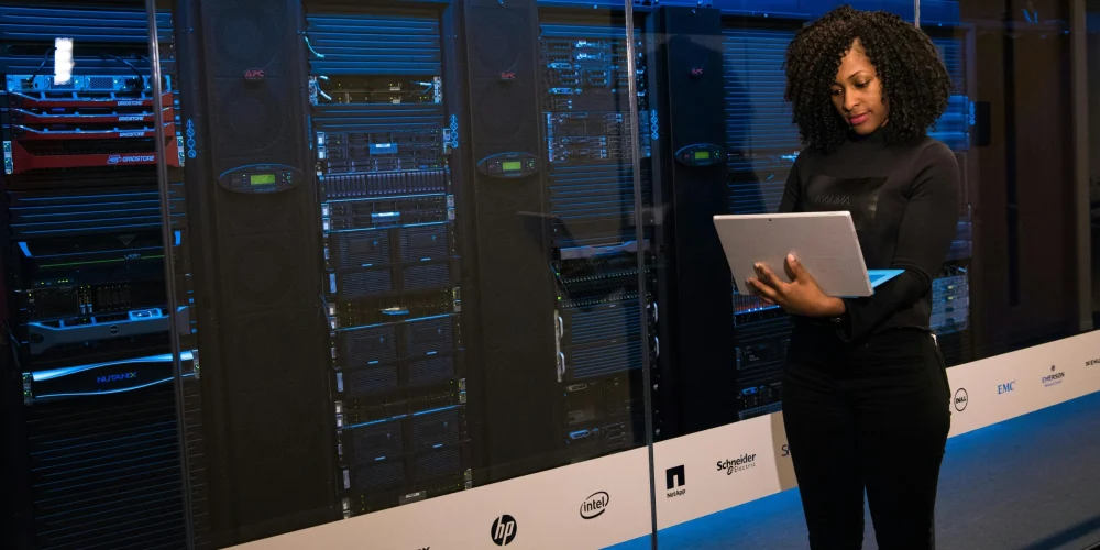 IT Support Partner | How to Choose the Right Partner | DCSS Tech | HP MicroServer Support