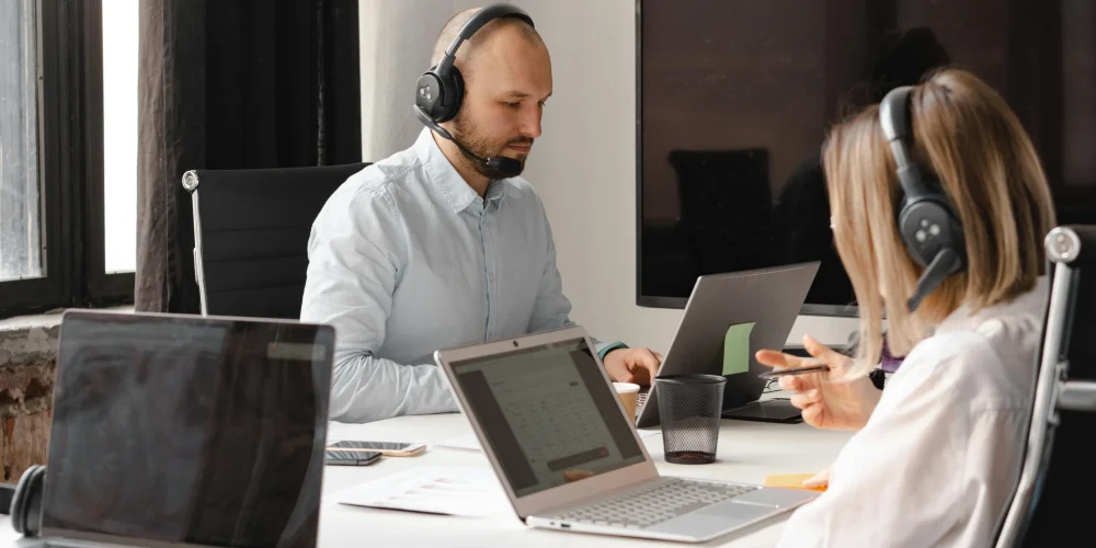 IT Services Cork | DCSS Technology | Ireland