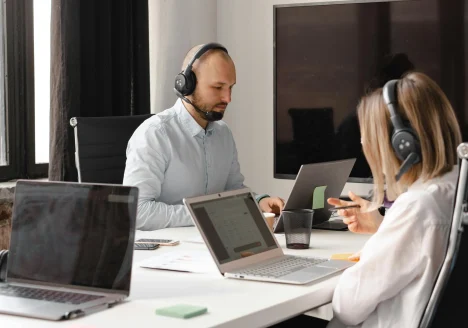 IT Services Cork | DCSS Technology | Ireland