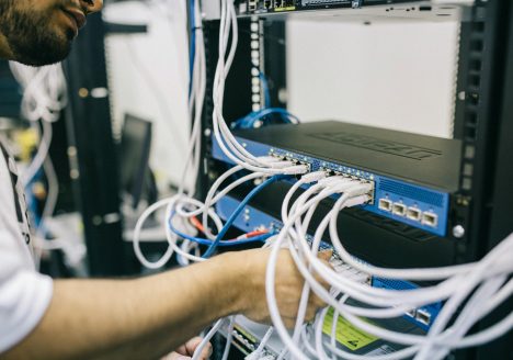 Aruba Support | Third Party IT Support Ireland.