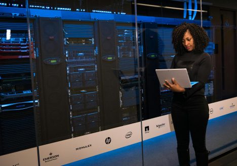 DCSS Technology | Ireland | ProLiant Support